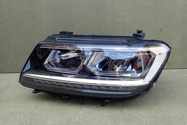  faro izq. izq. full led vw tiguan ii 5nb941035b (#)
