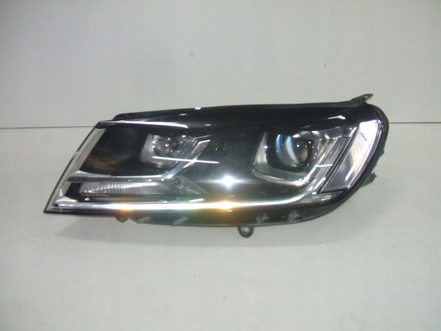 touareg lifting faro izq. xénon bixenon led (#)