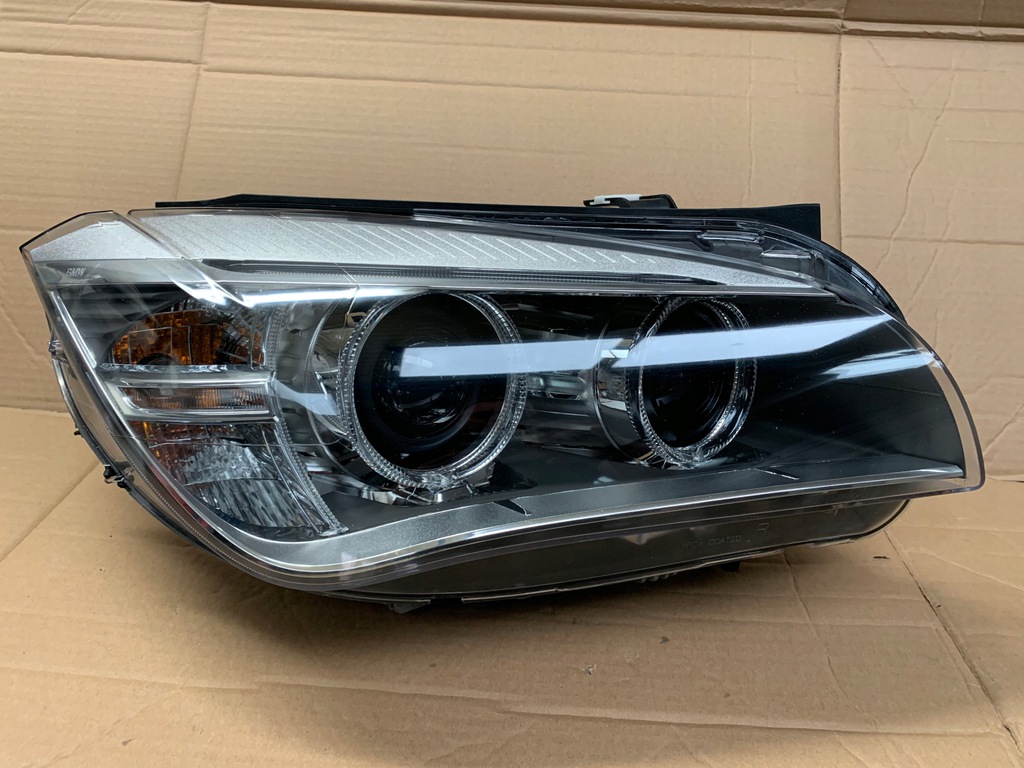 bmw x1 e84 lift der.. faro   (#)