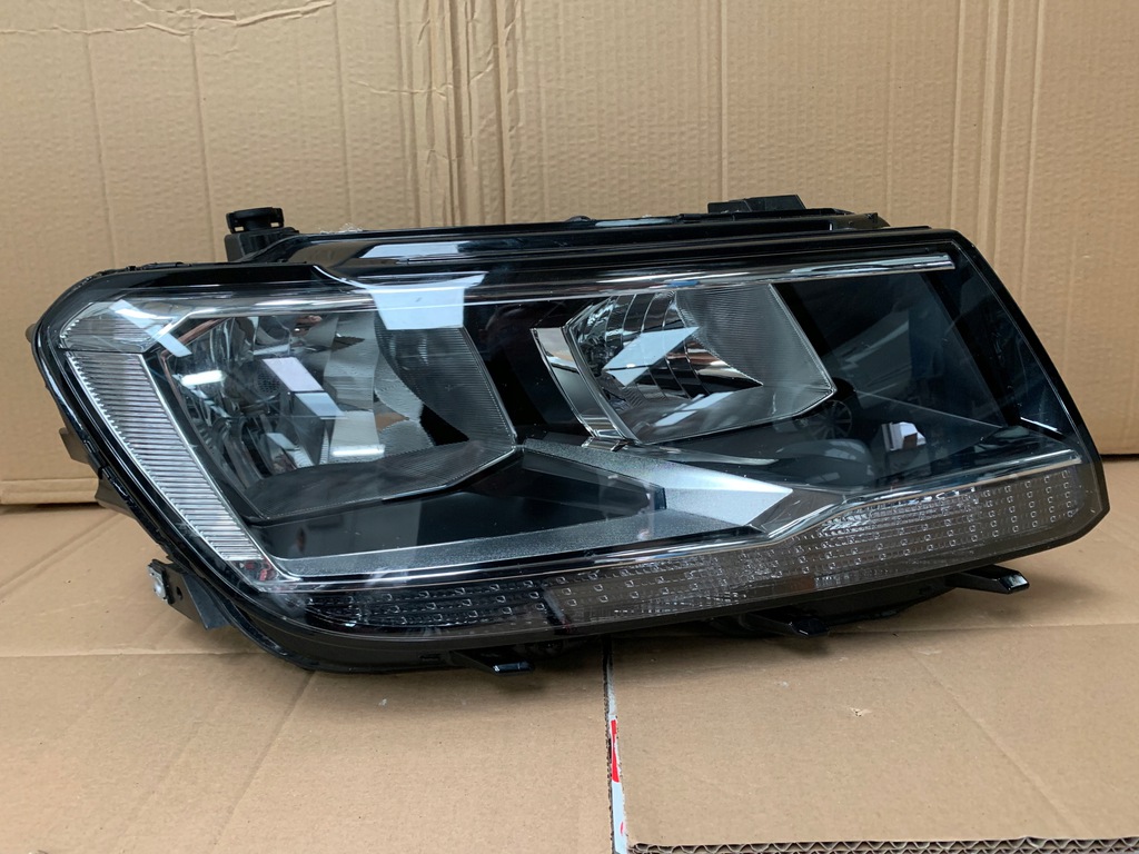 vw tiguan 5nb 15 der.. faro full led (#)