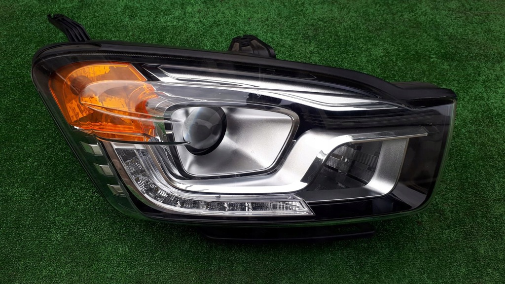 ssangyong korando soczewka led faro delantero (#)
