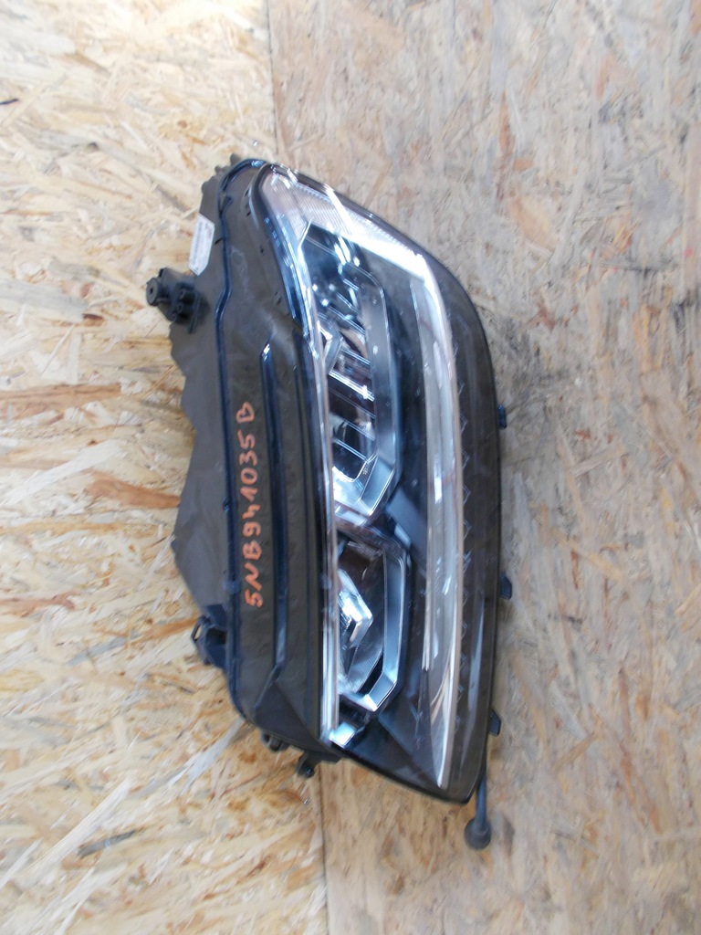  faro izq. izq. tiguan 3 iii 5nb941035b (#)