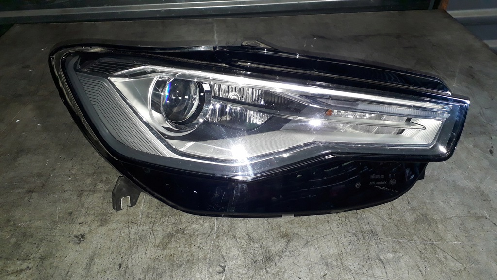  faro der.. audi a6 c7 lift 4g0941006f (#)