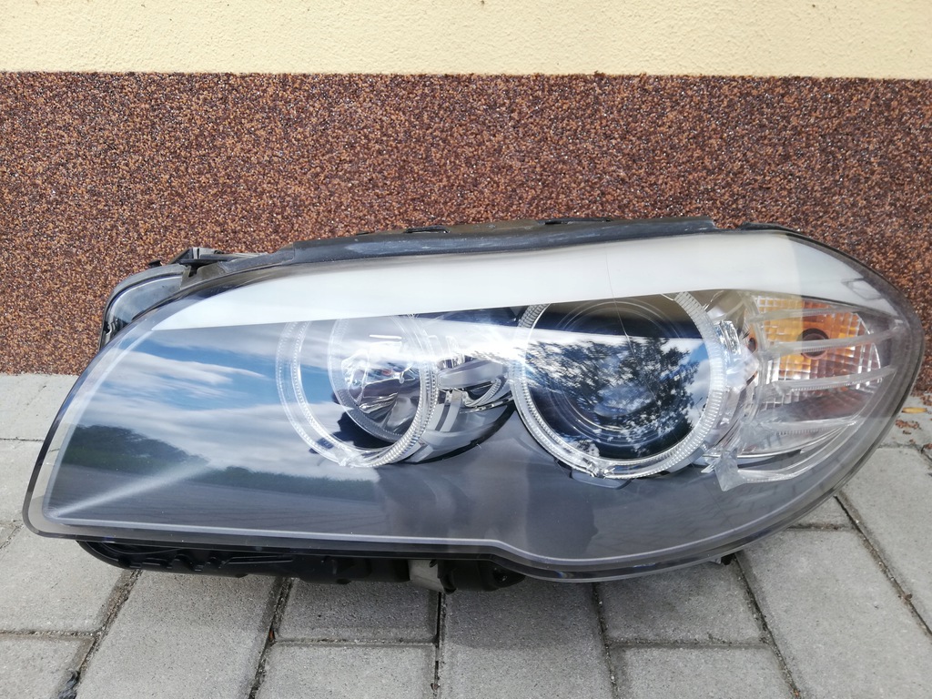  faro izq. bmw 5 f10 f11 estandar h7 (#)