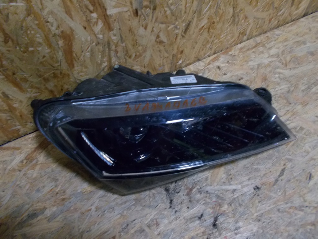  faro der.. superb 3 iii (#)