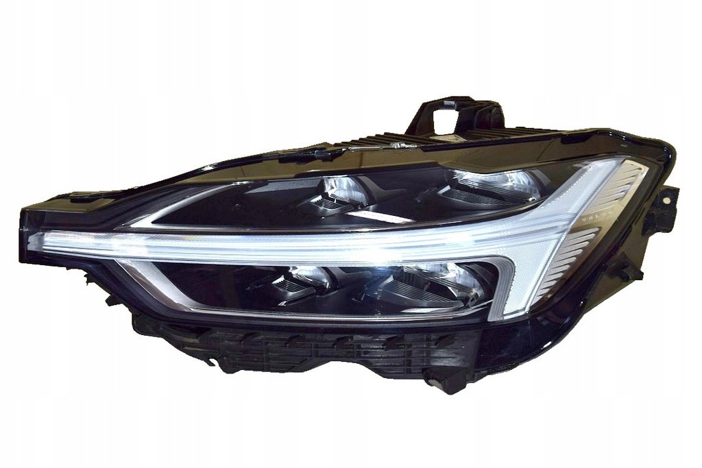 volvo xc60 ii 17 full led delantero faro  (#)