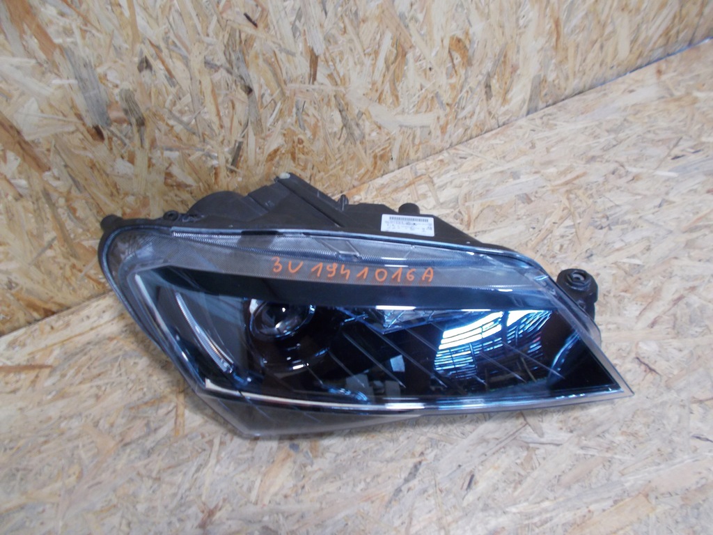  faro der.. superb 3 iii 3v1941016a (#)