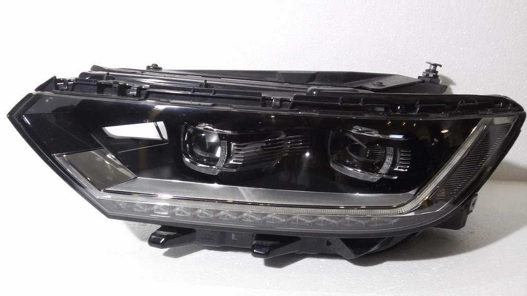  faro vw passat b8 xénon led 3g1941081c direccional (#)