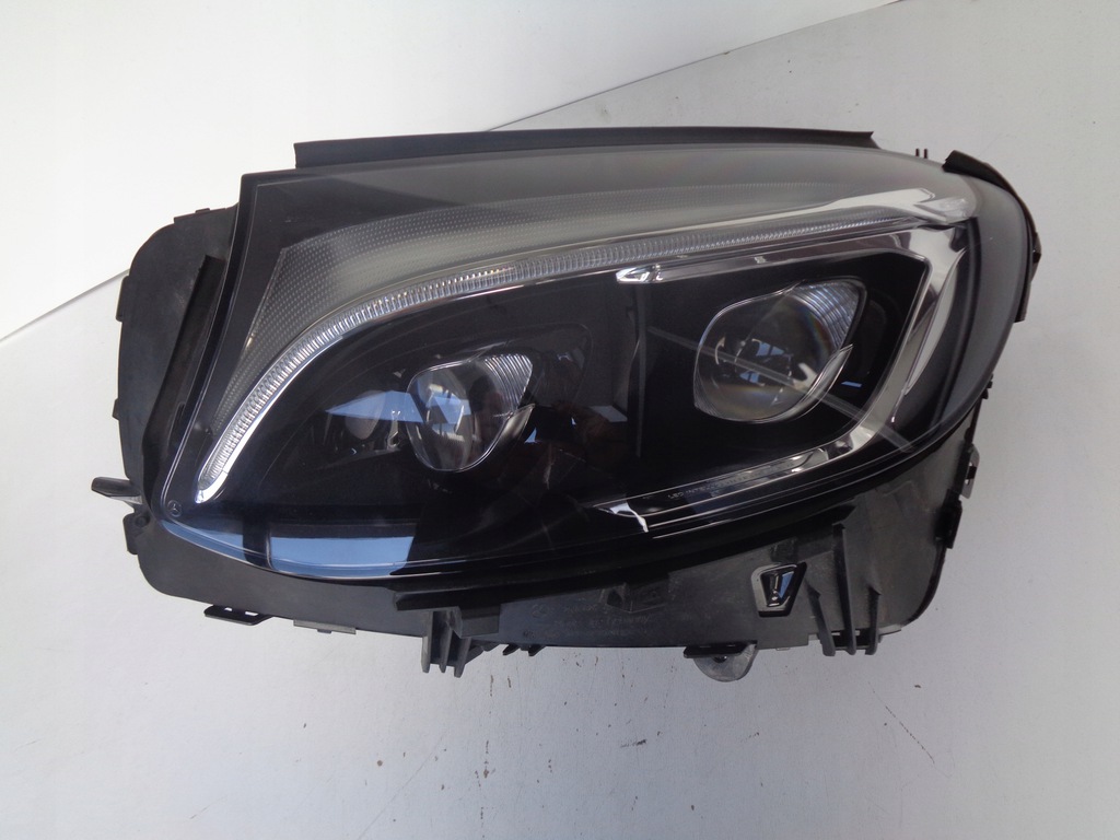  faro izq. mercedes glc w253 full led (#)