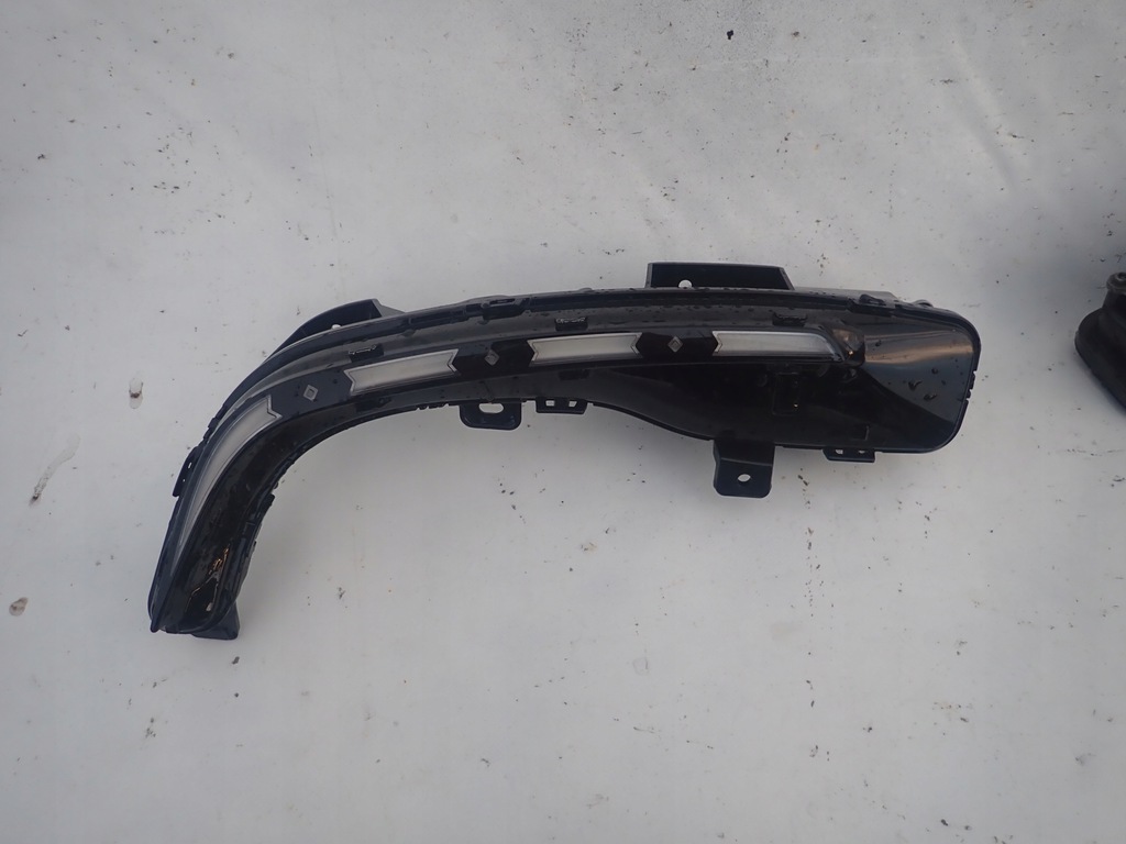 ds 7 crossback 17 > faro led izq. (#)