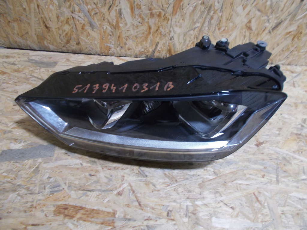  faro izq. izq. sportsvan 517941031b (#)