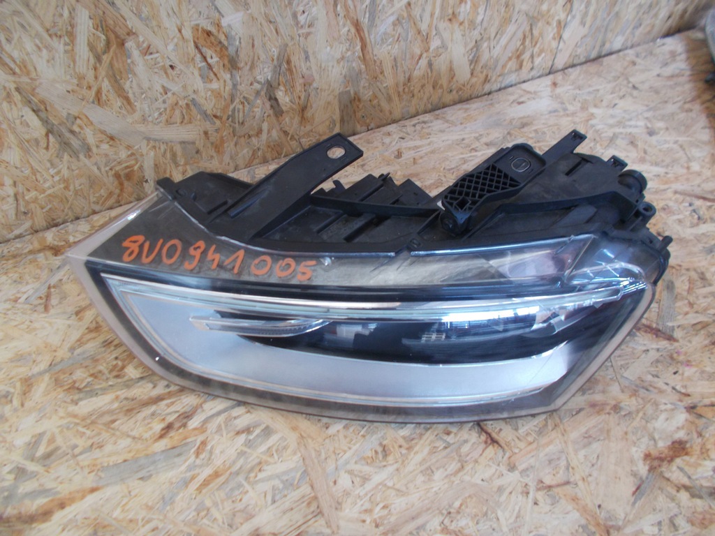  faro izq. izq. q3 8u0941005 (#)