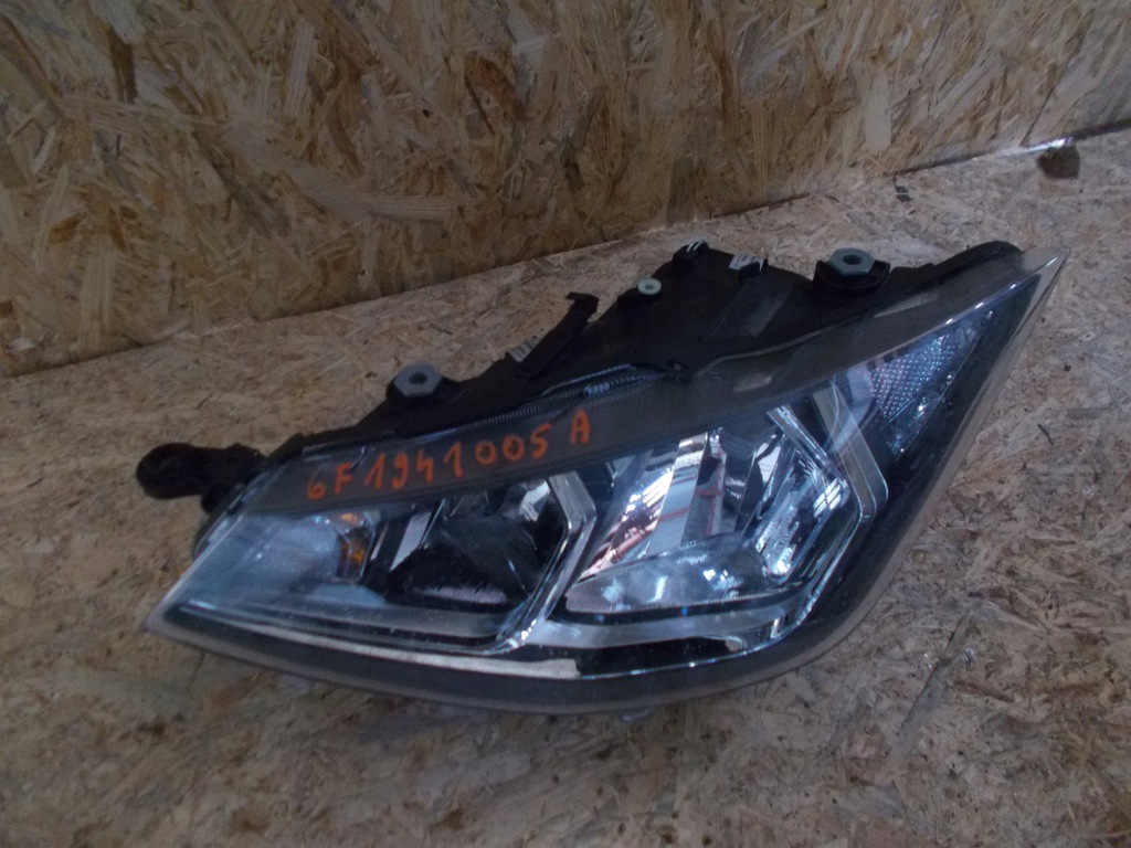  faro izq. ibiza 5 v 6f1941005a arona (#)