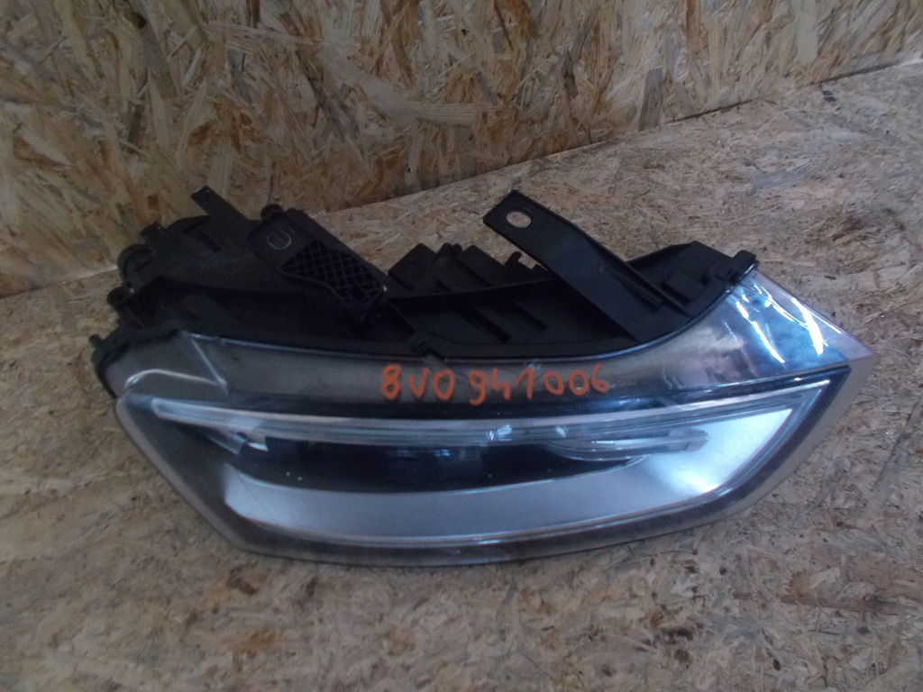  faro der.. q3 8u0941006 (#)