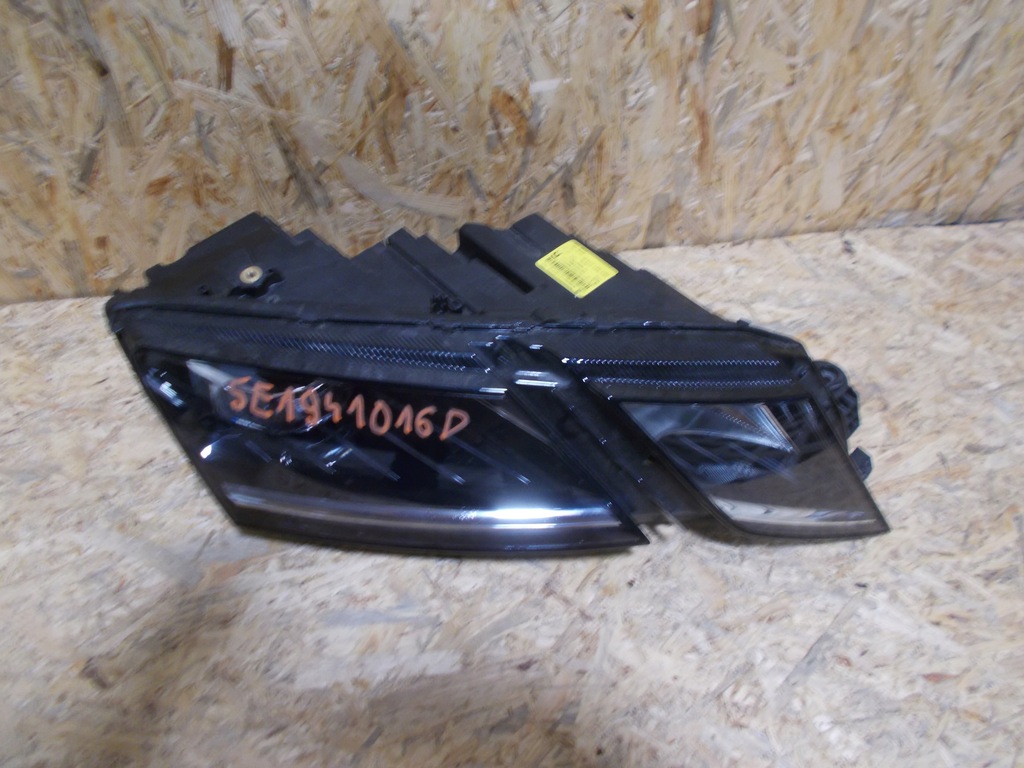  faro der.. octavia 3 iii 5e1941016d (#)