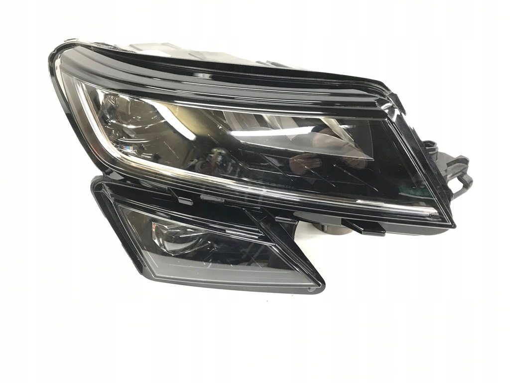 skoda kodiaq faro der.. full led 566941016e (#)