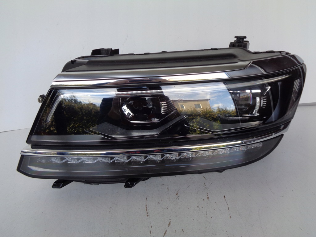  faro izq. vw tiguan 5nb 16 full led (#)