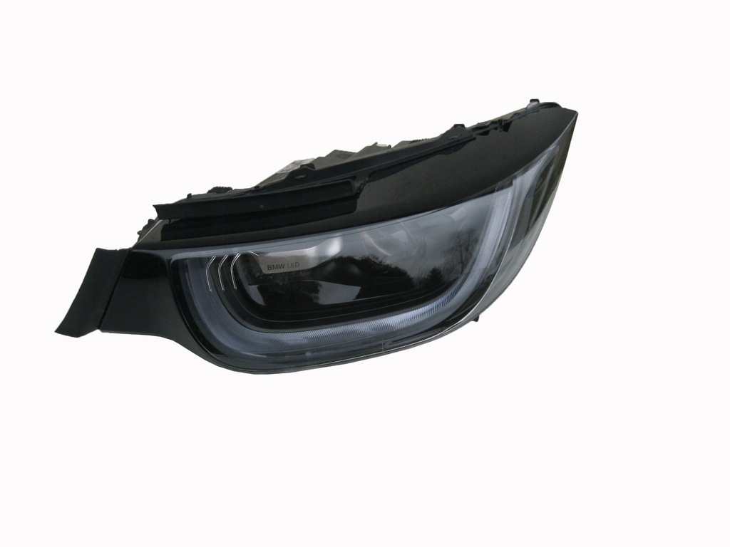  faro izq. full led bmw i3 i01 lift 17 (#)