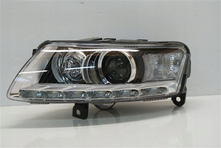 audi a6 c6 4f0 lift 08 12r izq. faro xénon led (#)