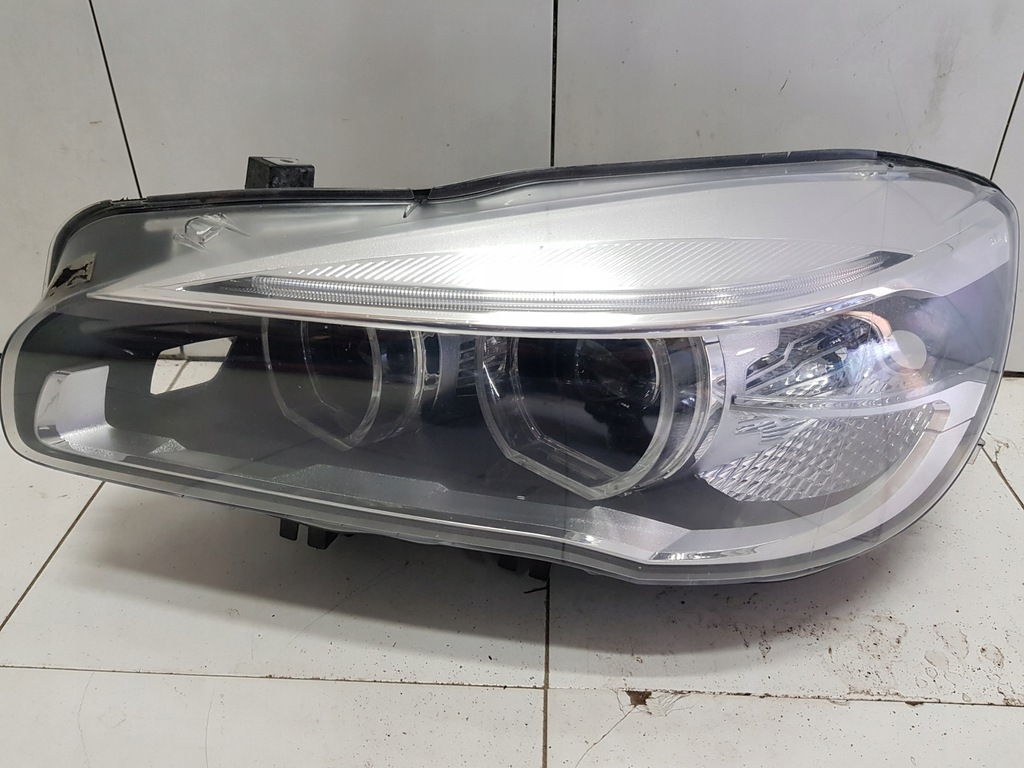  faro led bmw 2 f45 46 (#)