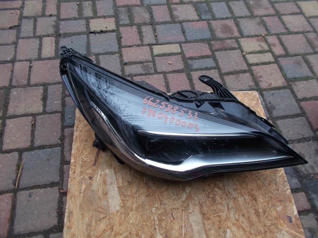  faro der.. astra 5 v k 662588537 (#)