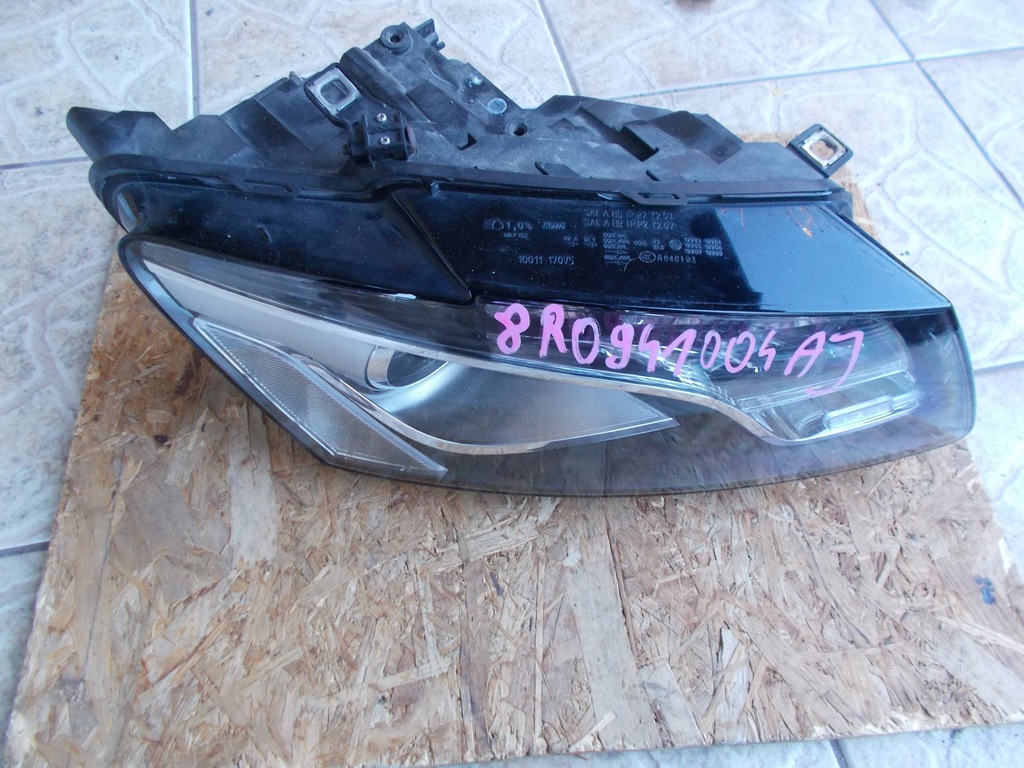  faro der.. q5 8r0941004aj (#)