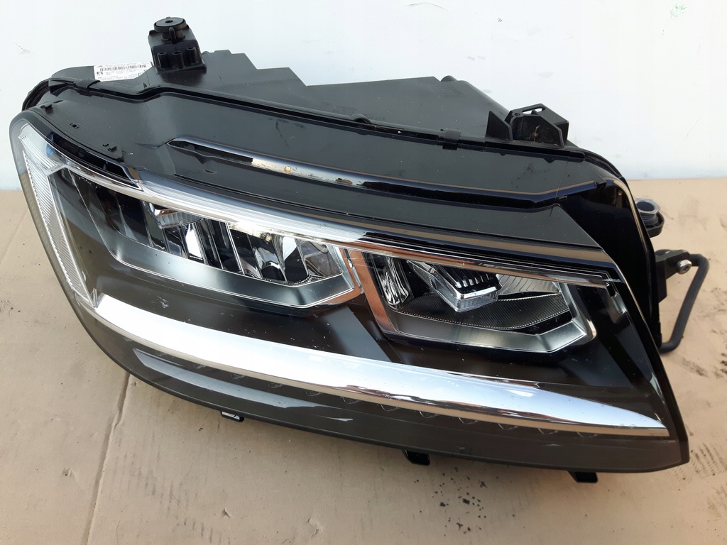 vw tiguan ii faro full led 5nb941036b (#)