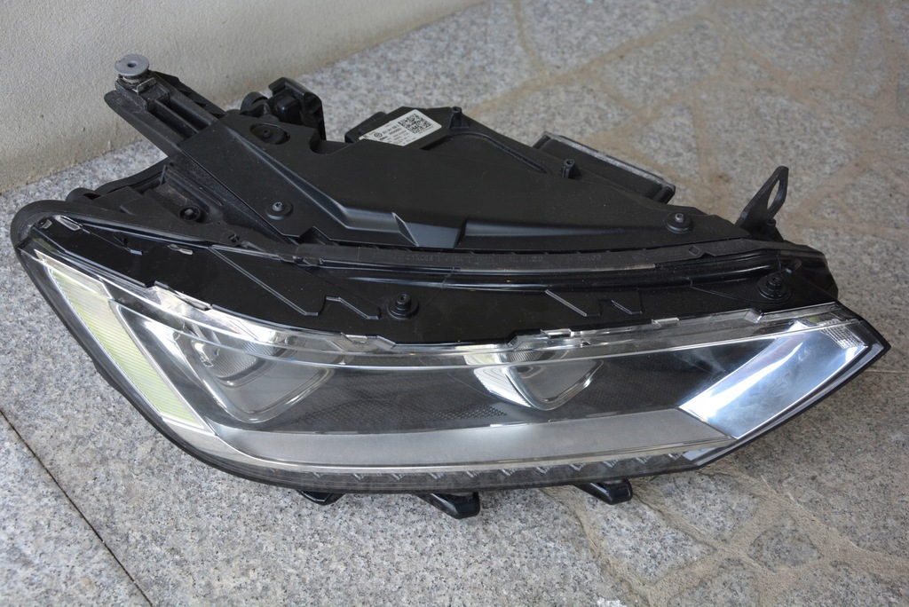  faro full led der.. passat b8 3g1941036c (#)