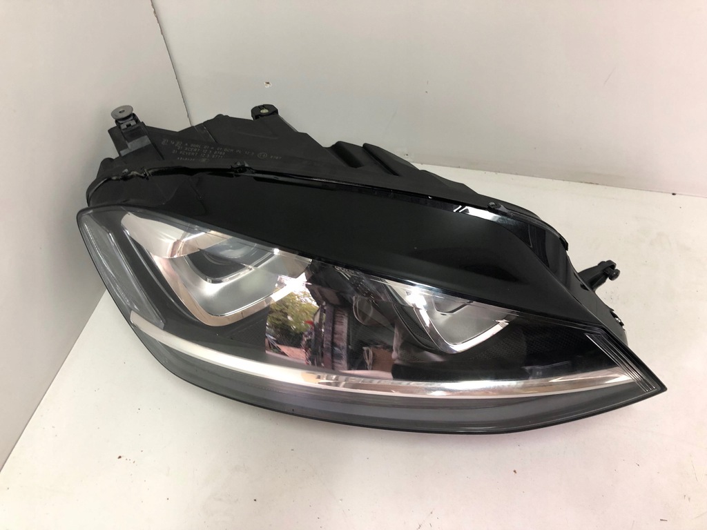  faro der.. golf vii 5g1941032 xénon compl (#)