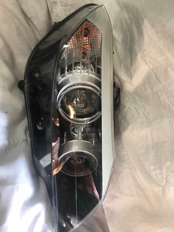 bmw z4 bixenon   (#)