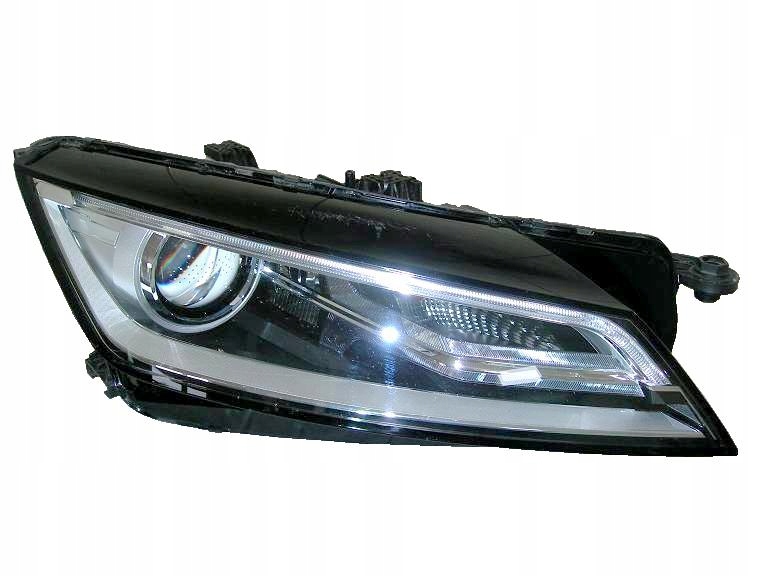 audi tt 14 r 8s0 delantero faro  (#)