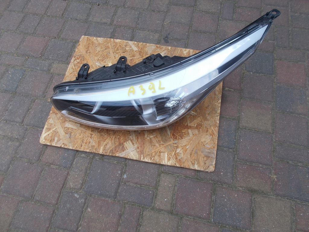  faro izq. izq. ceed 2 ii a39l (#)