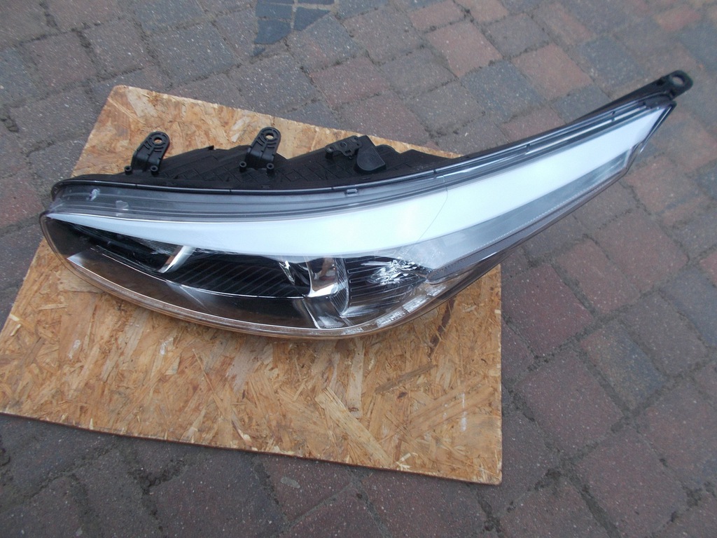  faro izq. izq. ceed 2 ii a26l (#)