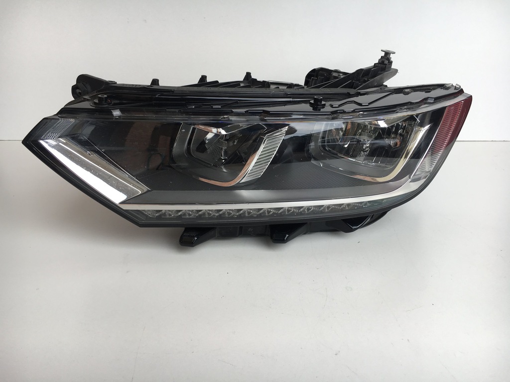 vw passat b8 faro izq. led 3g1941035 (#)