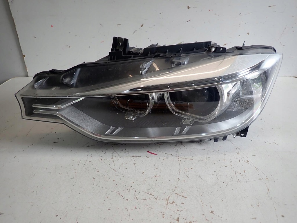  faro delantero izq. bmw 3 f30 f31 11 15 bi xenon skr (#)