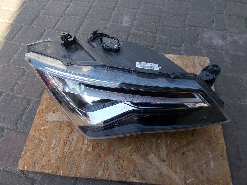  faro der.. ateca 576941006a (#)