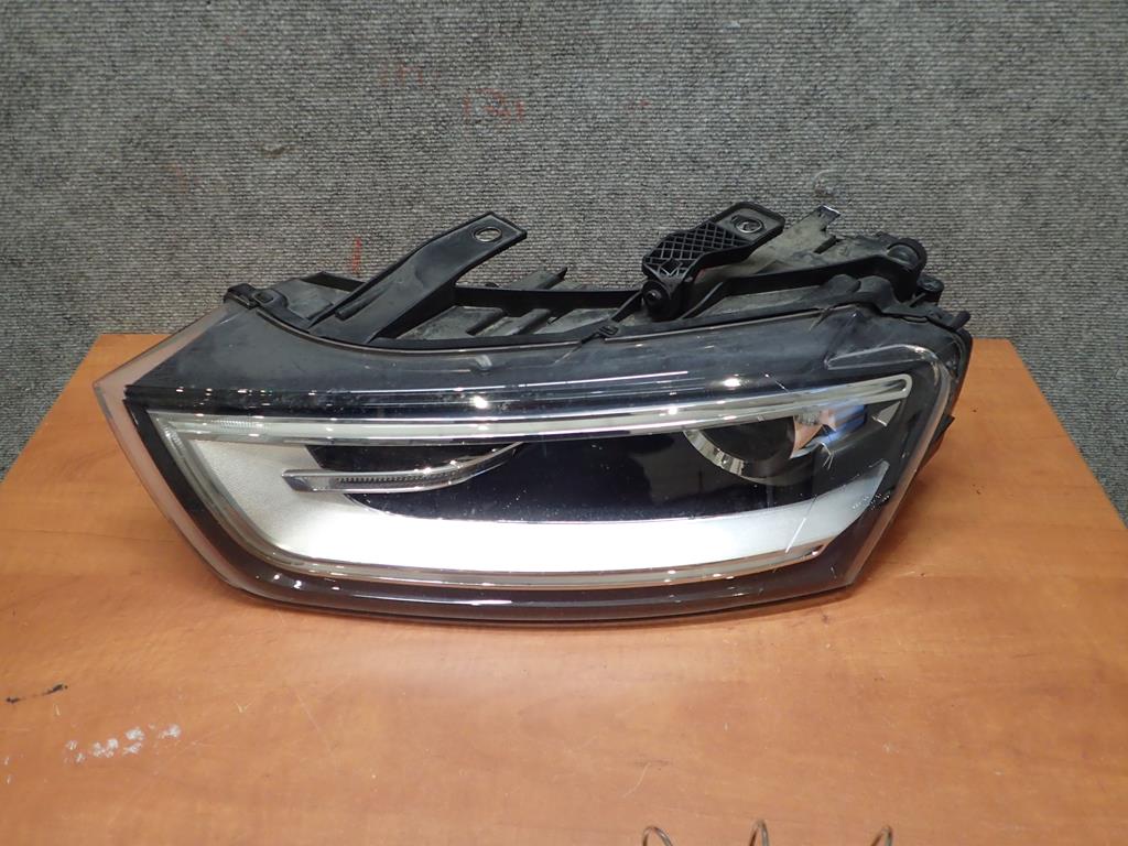  faro delantero izq. audi q3 bi xenon 11 16 8u0 (#)
