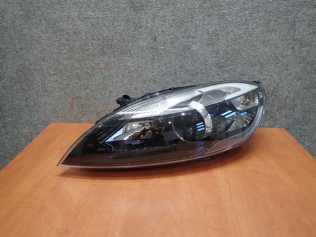  faro delantero izq. volvo xc40 bi xenon (#)