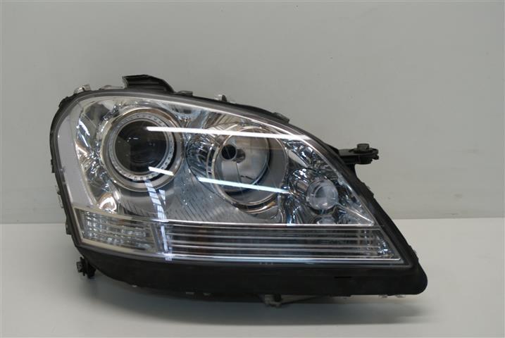 mercedes ml w164 der.. faro bi xenon torsional org (#)