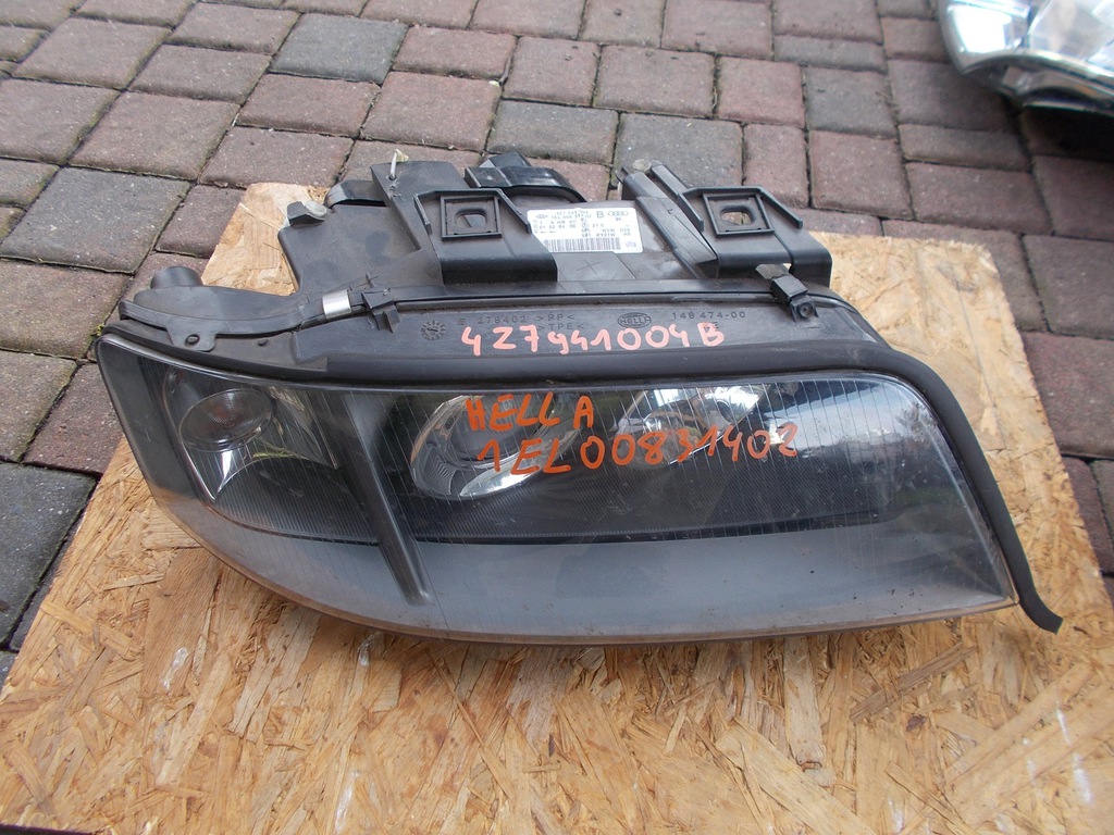  faro der.. a6 c5 lift 4z7941004b (#)