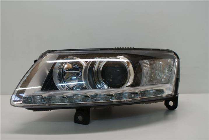 audi a6 c6 4f0 lift 08 12r izq. faro xénon led (#)