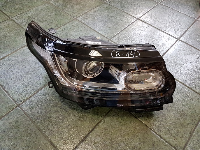 emu faro xénon range rover iv 13 der.. (#)