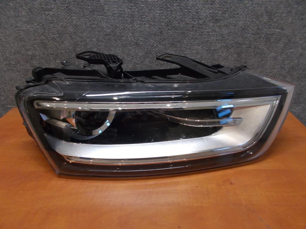  faro delantero der.. audi q3 bi xenon 10 14 (#)