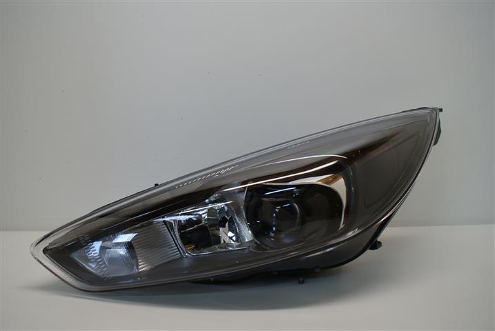 focus iii lift mk3 15r izq. faro xénon led (#)