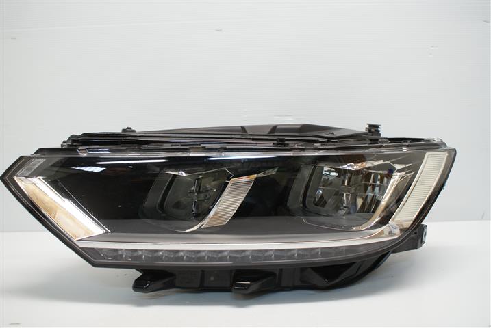 vw passat b8 15 izq. faro delantero full led org (#)