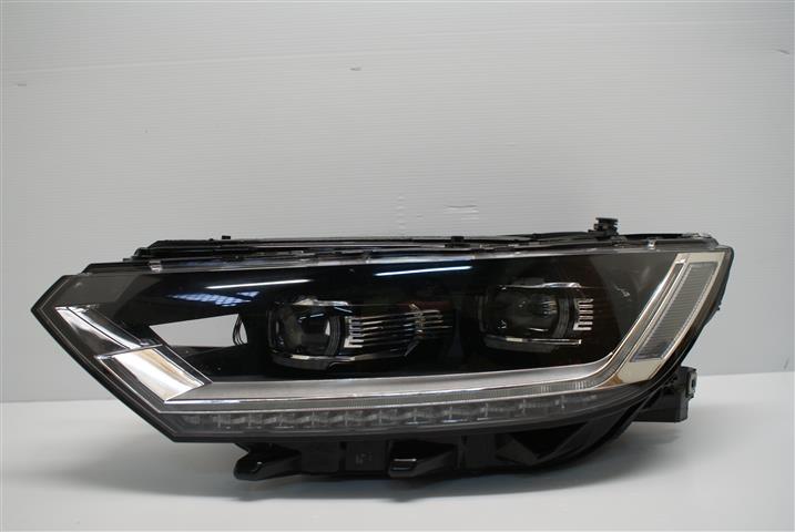 vw passat b8 15r izq. faro delantero full led og (#)