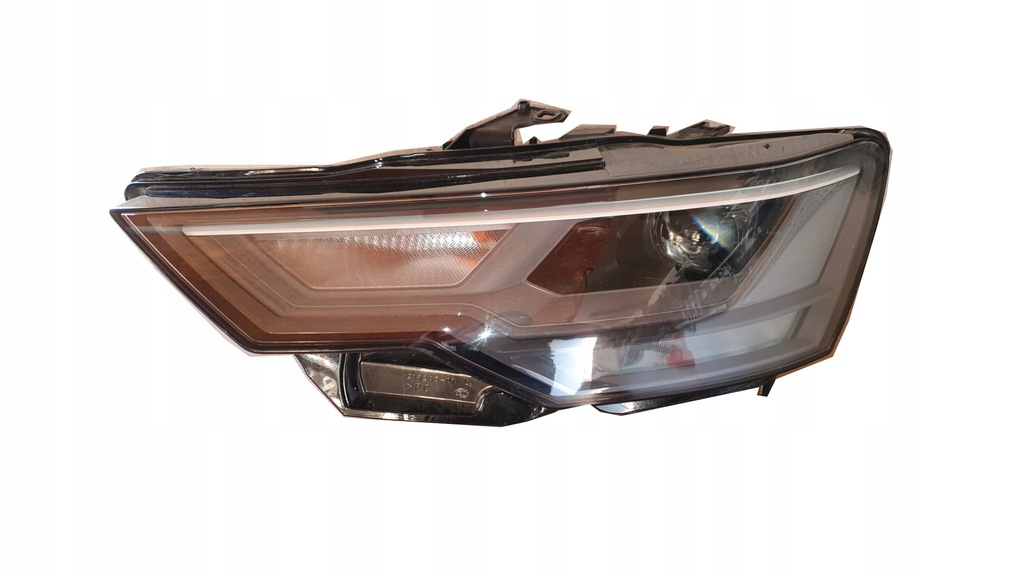  faro izq. audi a6 c8 full led 4k0941033 (#)