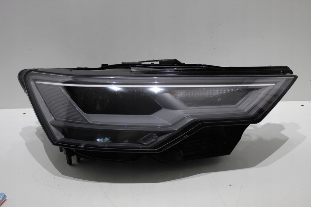 audi a6 c8 4k0 full led der.. faro delantero der.. (#)