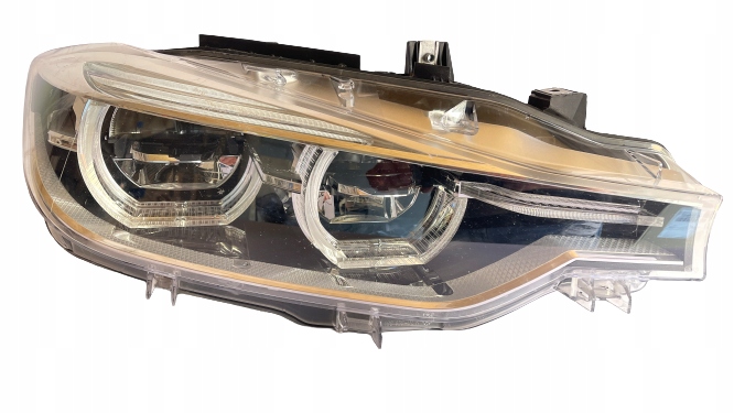 $ faro der.. delantero bmw f30 f31 adaptativo led lift (#)