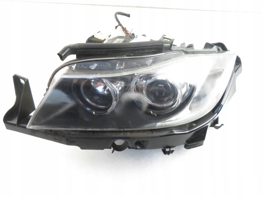  faro izq. delantero bmw e91 xénon dinámicos 69427439 (#)